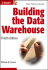 building the data warehouse