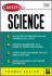 careers in science
