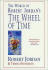 the world of robert jordan's the wheel of time