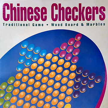 chinese checkers