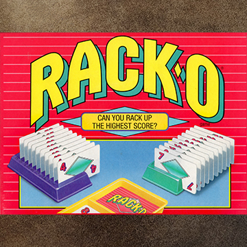 rack-o