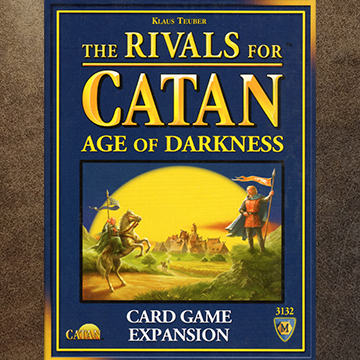 the rivals for catan: age of darkness