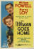the thin man goes home