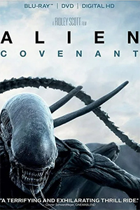 alien: covenant