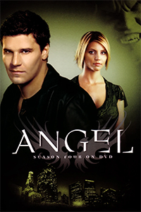 angel season 4