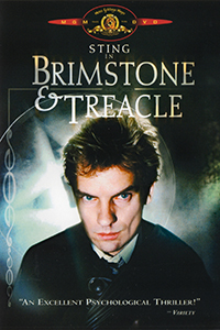 brimstone and treacle