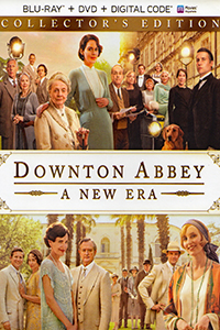 downton abbey: a new era