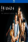 friends: the complete series