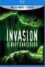 invasion of the body snatchers
