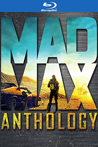 mad max anthology