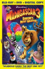 madagascar 3: europe's most wanted