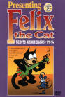 presenting felix the cat