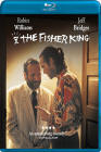 the fisher king