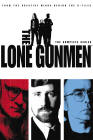 the lone gunmen: the complete series