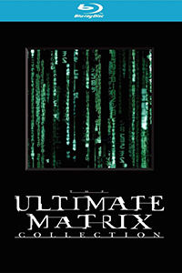 the ultimate matrix collection