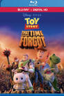 toy story that time forgot