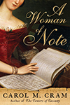 a woman of note