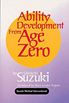 ability development from age zero
