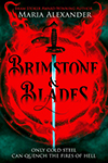 brimstone & blades
