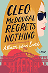 cleo mcdougal regrets nothing