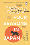 four seasons in japan