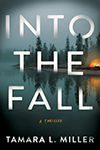 into the fall