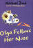 olga follows her nose