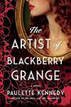 the artist of blackberry grange