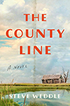 the county line