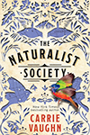 the naturalist society