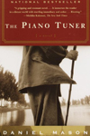 the piano tuner