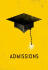 admissions (play)