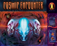 cosmic encounter