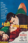 a kiss before dying