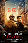 a quiet place day 1