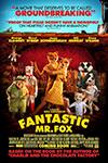 fantastic mr. fox