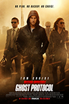 mission impossible: ghost protocol