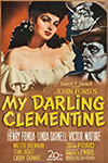 my darling clementine