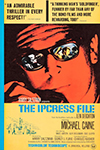 the ipcress file