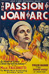 the passion of joan of arc