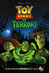 toy story of terror!