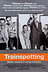 trainspotting