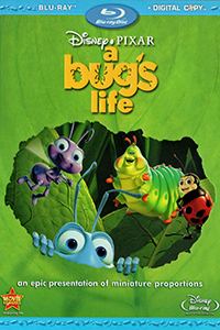 a bug's life
