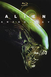 alien anthology