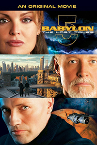 babylon 5 the lost tales