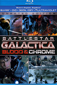 battlestar galactica: blood and chrome