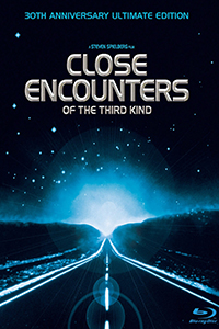 close encounters of the third kind