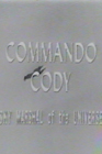 commando cody and the hatless planet
