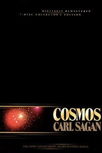 cosmos: the complete series