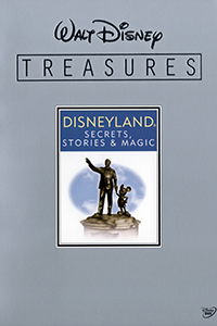 disneyland secrets stories & magic